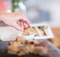 Church Hill Food Tour in Richmond VA - Accommodation Arizona