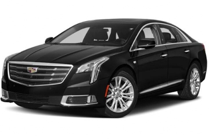 Car Service To And From Seattle Region - thumb 0