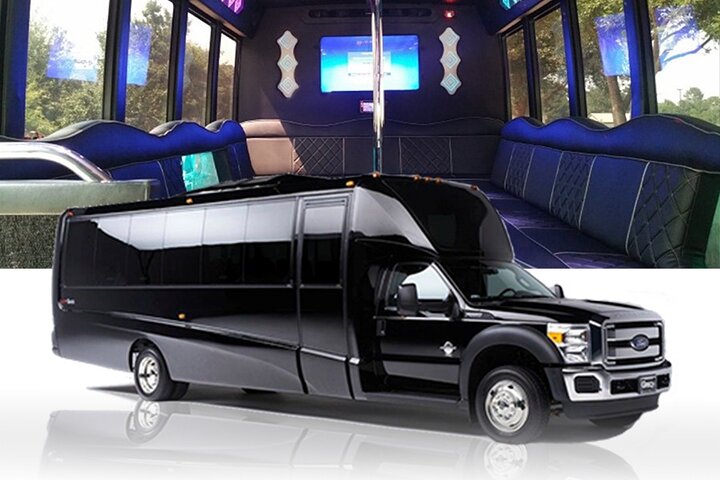 Car Service To And From Seattle Region - thumb 3