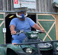 New River Gorge ATV Adventure Tour - Accommodation Arizona