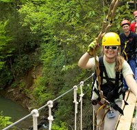 New River Gorge Zip Line Canopy Tour - Accommodation Arizona