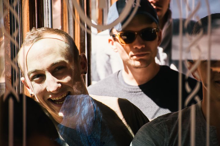 BYOB Historically Hilarious Trolley Tour Of Philadelphia - thumb 3