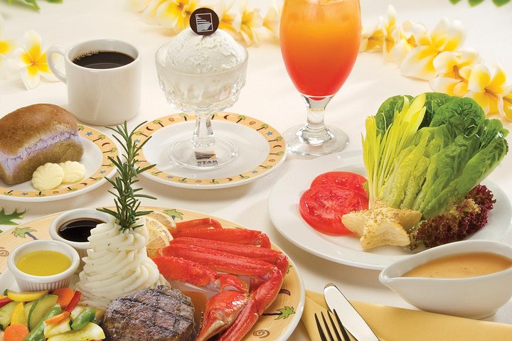 Star Casual Sunset & Show Cruise - thumb 5