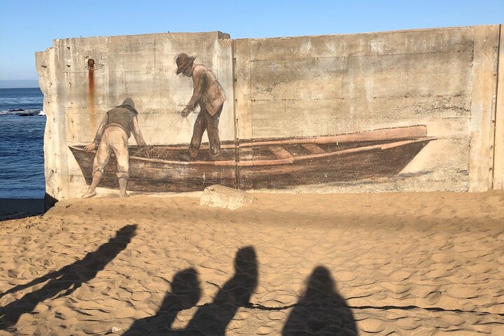 The Magical Monterey Scavenger Hunt - thumb 0