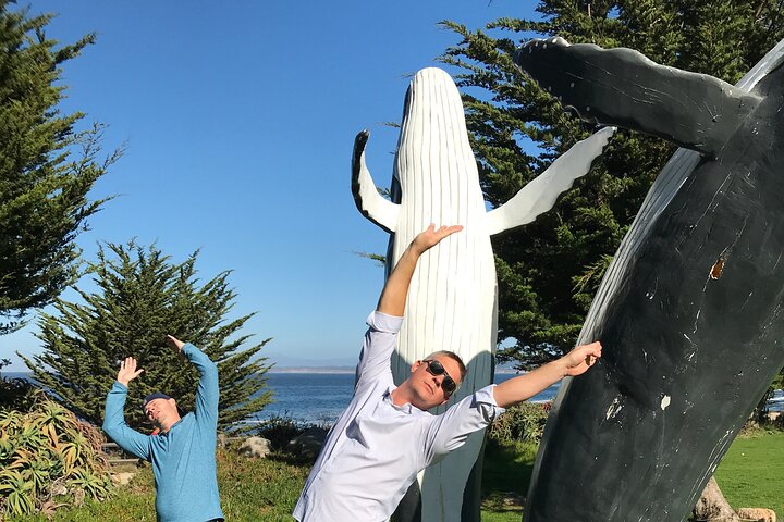 The Magical Monterey Scavenger Hunt - thumb 2