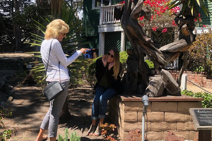 The Magical Monterey Scavenger Hunt - thumb 5