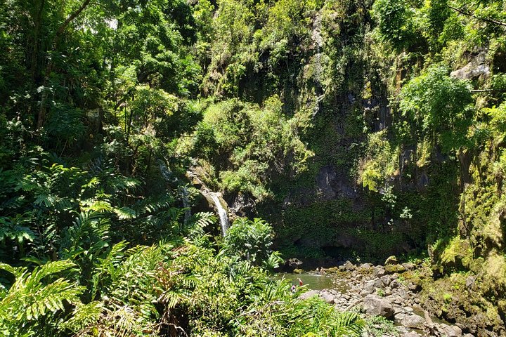 Road To Hana Day Trip - thumb 1