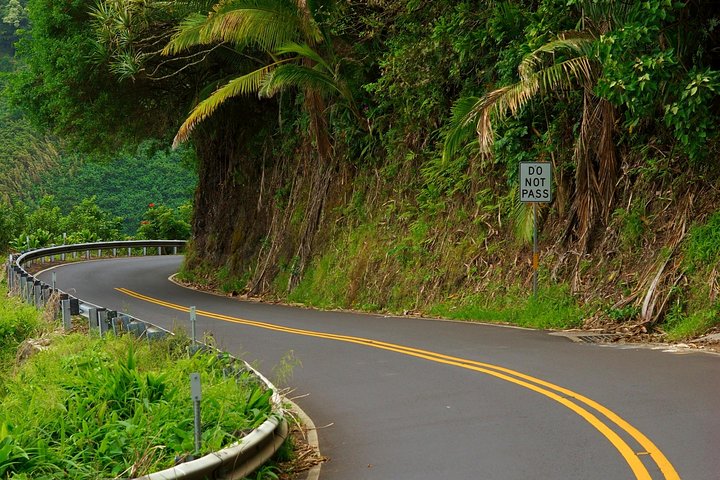 Road To Hana Day Trip - thumb 2