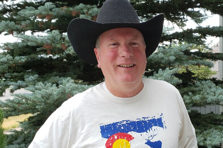 Private Three Hour Afternoon Custom Tour Of Rocky Mountain National Park - thumb 3