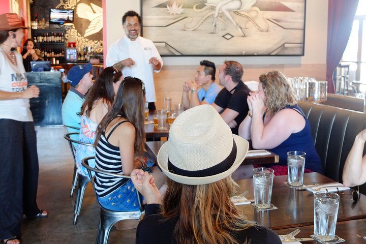 Miami Food And Art Walking Tour Of Wynwood Neighborhood - thumb 2