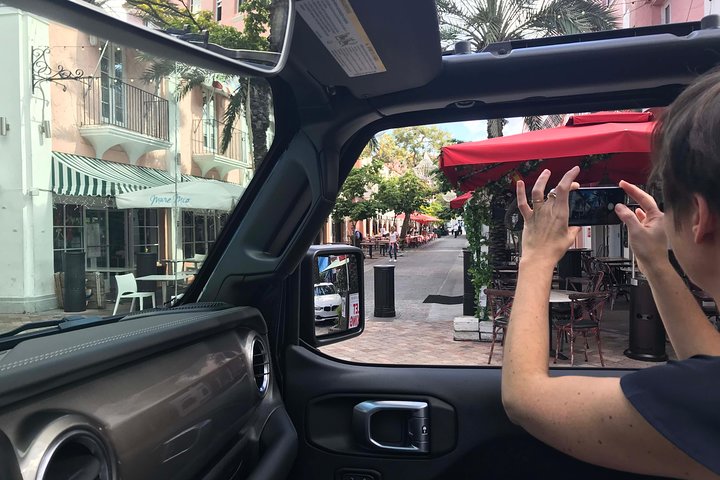 Miami Sightseeing City Tour - thumb 1