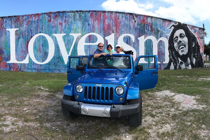 Miami Sightseeing City Tour - thumb 2