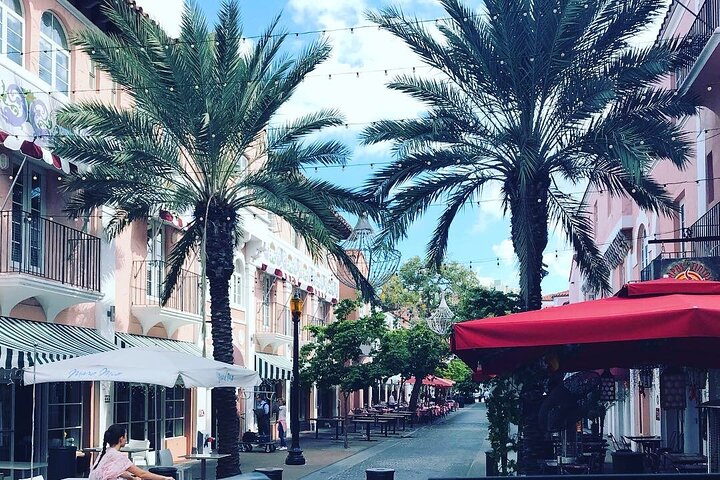 Miami Sightseeing City Tour - thumb 3