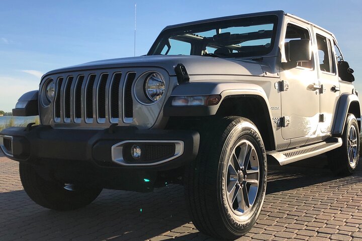 Miami Sightseeing City Tour - thumb 4