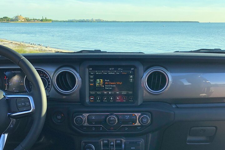 Miami Sightseeing City Tour - thumb 5