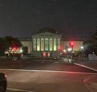 Private Guided Washington DC Moonlight City Tour - Accommodation Arizona