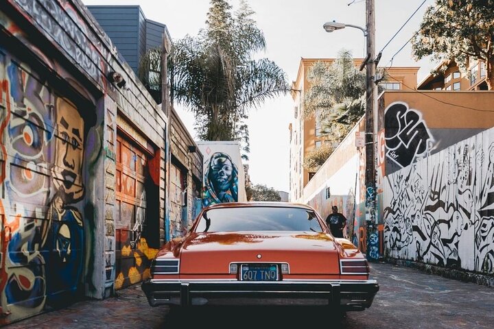 The Mission District: San Francisco's Hip Melting Pot - thumb 0