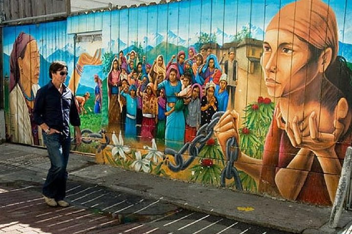 The Mission District: San Francisco's Hip Melting Pot - thumb 3