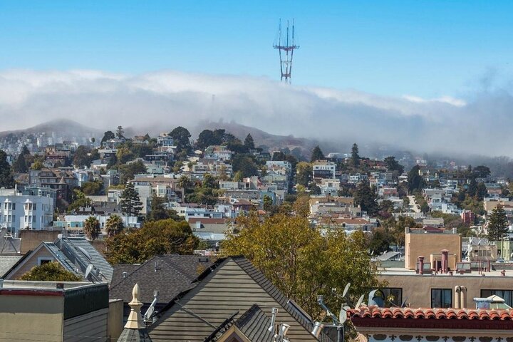 The Mission District: San Francisco's Hip Melting Pot - thumb 5