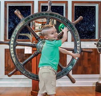 Titanic Museum Branson Admission Ticket - Accommodation Arizona