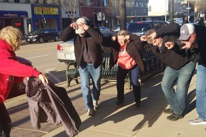 Fun City Scavenger Hunt In Birmingham By Operation City Quest - thumb 4