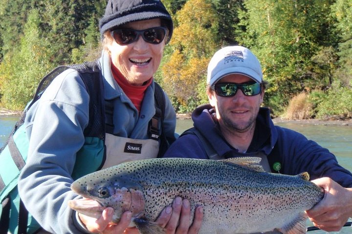 Full Day Fishing Private Boat - thumb 0