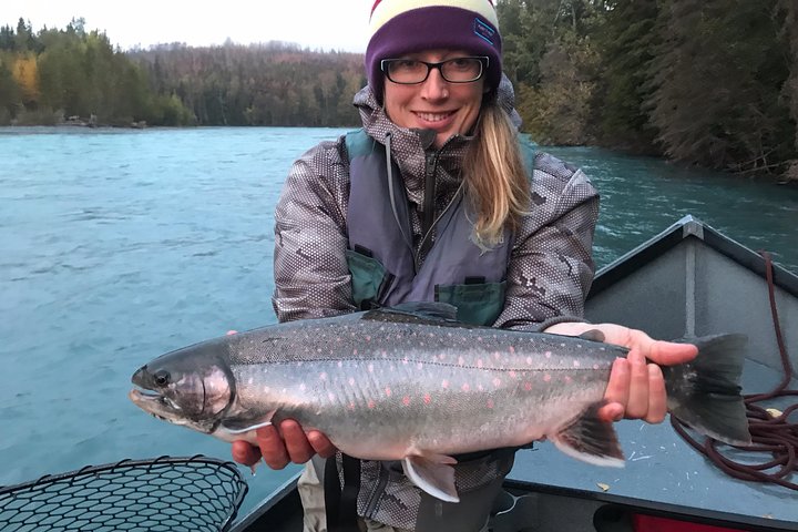 Full Day Fishing Private Boat - thumb 3