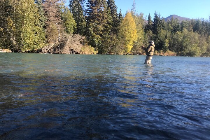 Full Day Fishing Private Boat - thumb 5