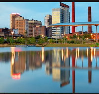 Super City Birmingham Hop On Hop Off Driving App Tour - Accommodation Arizona