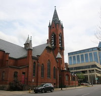 The Birmingham Downtown Ghost Self-Guided Walking Tour - Accommodation Arizona