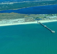 Private 30 Minute Scenic Gulf Coast Beach Flight - Accommodation Arizona