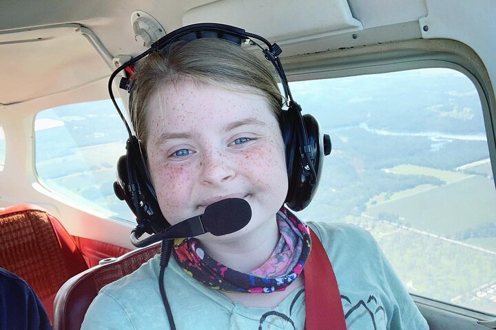 Private 30 Minute Scenic Gulf Coast Beach Flight - thumb 1