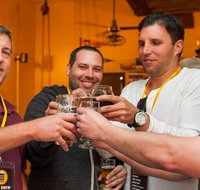 Half-Day Sips of Birmingham Tour - Accommodation Arizona