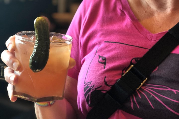 Alaska Crafted Tour And Cruise Transfer- Port Of Seward - thumb 0