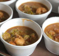 Downtown Mobile Food Tour - Accommodation Arizona