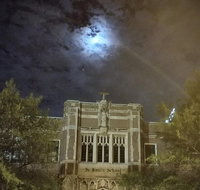 The Birmingham Ghost Walk - Hotels Churches and Riots Tour - Accommodation Arizona